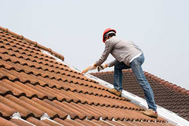 Best Flat Roofing  in Rocklin, CA