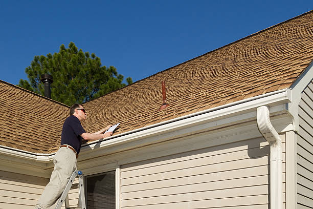 Roof Insulation in Rocklin, CA